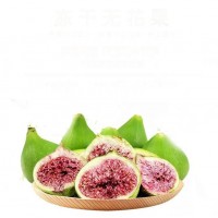 Top quality hot selling freeze dried fruits and vegetables freeze dried fig